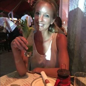 Meet your Posher, Karen 🐷❤️😊